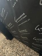 Goossens Leren Fauteuil, Ophalen, Gebruikt, Leer, 75 tot 100 cm