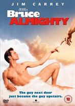 bruce almighty dvd NIEUW, Vanaf 6 jaar, Ophalen of Verzenden, Nieuw in verpakking