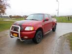 Ford F150 5.4 V8 Automaat 4x4 1999 JAAR APK LPG, Auto's, 5407 cc, F-150, Leder, Vierwielaandrijving