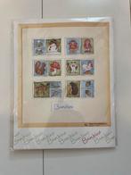 Borduurpakket Thea Gouverneur Bambino, Ophalen of Verzenden, Nieuw, Handborduren, Borduurpakket