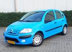 CITROEN C3 1.4 I Ligne Prestige Airco, Elektrische ramen, 989 kg, Blauw, Origineel Nederlands