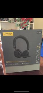 Jabra Evolve 65, Computers en Software, Headsets, Ophalen of Verzenden, Nieuw