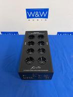 Ludic Kratos Netfilter / Power Conditioner, Audio, Gebruikt, ., Ophalen of Verzenden