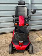 Pride Beaufort 10 in heel goede staat, Ophalen, Zo goed als nieuw, Duwrolstoel