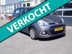 Hyundai I10 1.0i i-Motion Comfort, Voorwielaandrijving, Euro 5, Stof, Gebruikt
