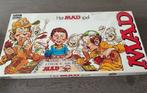 Het MAD Spel - Clipper, Hobby en Vrije tijd, Gezelschapsspellen | Bordspellen, Drie of vier spelers, Ophalen of Verzenden, Zo goed als nieuw
