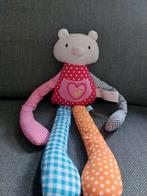 Schattige Hema Knuffel Beer, Ophalen of Verzenden, Zo goed als nieuw, Beer