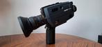 Bauer C105XL Super8 filmcamera, Ophalen of Verzenden, 8mm