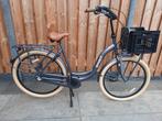 Spirit transportfiets mamafiets 28 inch 57 cm 3 versnelling, Ophalen, 56 cm of meer, Zo goed als nieuw, Spirit