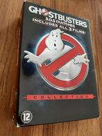 Dvd box (3disc) Ghostbusters 1 t/ 3 Collection NLO, Cd's en Dvd's, Dvd's | Komedie, Boxset, Ophalen of Verzenden, Vanaf 12 jaar