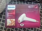 Philips lumea advanced SC1995, Witgoed en Apparatuur, Persoonlijke-verzorgingsapparatuur, Ophalen of Verzenden, Zo goed als nieuw