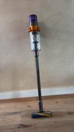 Dyson Steelstofzuiger V15 Detect Absolute, Witgoed en Apparatuur, Stofzuigers, Ophalen, Gebruikt, Stofzuiger, Minder dan 1200 watt