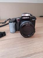 Minolta Dynax 5000i Camera, Audio, Tv en Foto, Fotocamera's Analoog, Ophalen, Gebruikt, Spiegelreflex, Minolta