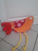 Leuk kippenkussen, Ophalen, Zo goed als nieuw