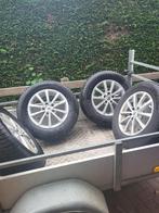 Winterbanden Renault Captur, 16 inch, 2 nieuwe., Auto-onderdelen, Banden en Velgen, Ophalen, 215 mm, 16 inch, Nieuw