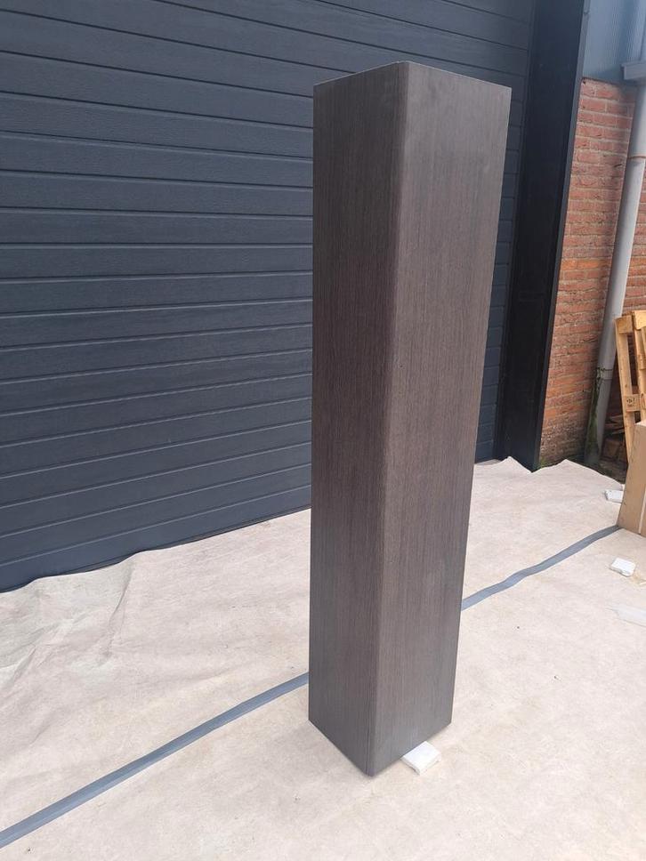 SPHINX Hangende kast Nieuw eiken(E11), Huis en Inrichting, Badkamer | Badkamermeubels, Nieuw, (Half)hoge kast, 150 tot 200 cm