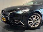 Mazda 6 2.5 SkyActiv-G 192 GT-M AUT /BOSE/Clima/Cruise/PDC+C, Gebruikt, Leder, Bedrijf, Sedan