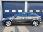 Opel Astra GTC 1.6 Temptation | APK 03-2025, 47 €/maand, Origineel Nederlands, Te koop, Zilver of Grijs