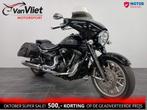Topstaat.! Yamaha XV 1900 Midnight star Zwart Batwing, Bedrijf, Onbekend, Overig, YAMAHA