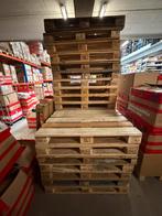 Epal pallets, Ophalen, Zo goed als nieuw, 50 mm of meer, Pallet