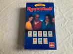 Rummikub mini, Een of twee spelers, Ophalen of Verzenden, Gebruikt, Goliath