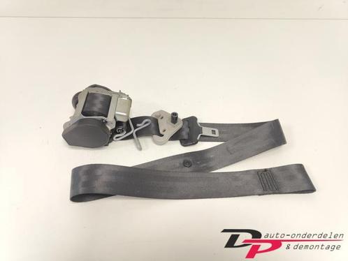 Veiligheidsgordel rechts-voor van een Peugeot 207, Auto-onderdelen, Interieur en Bekleding, Peugeot, Gebruikt, 3 maanden garantie