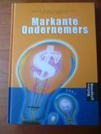 Markante ondernemers - Brinks, Busato, Rengers, Verzenden, Gelezen, Overige onderwerpen