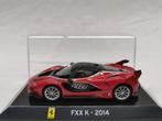 29056: Ferrari FXX K #88 - 2014 - Atlas 1:43, Hobby en Vrije tijd, Modelauto's | 1:43, Auto, Nieuw, Ophalen of Verzenden, Bachsatztstr. 54 D 72131 Ofterdingen, Germany