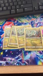 pokemon evolving skies - drampa, Ophalen of Verzenden, Nieuw, Losse kaart