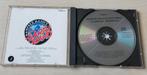 Manfred Mann's Earth Band - Glorified Magnified CD 1972/1987, Ophalen of Verzenden, Gebruikt, Progressive