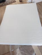 Meradiso koudschuim matras 160x200 (H2), 160 cm, Ophalen of Verzenden, Zo goed als nieuw, Tweepersoons