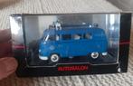 Vitesse VW Combi Politiebus Autosalon 1994, Overige merken, Auto, Groter dan 1:32, Nieuw