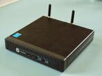 HP ProDesk 400 G1 mini, i5, 16Gb, 256Gb, Bluetooth en wifi, Computers en Software, Hp, 2 tot 3 Ghz, Ophalen of Verzenden, SSD