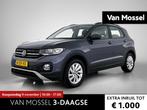 Volkswagen T-Cross 1.0 TSI Life | 95 PK | Airco | Parkeer Ca, 12 maanden, Gebruikt, 95 pk, Origineel Nederlands