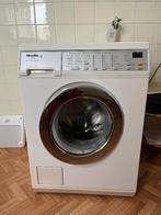 Wasmachine Miele V 5745, Witgoed en Apparatuur, Wasmachines, Ophalen, 1200 tot 1600 toeren, Gebruikt, 4 tot 6 kg