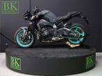 YAMAHA MT 10 ABS, 4 cilinders, Motorrijbewijs A, Bedrijf, Onbekend