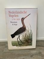 Losse pagina’s van de Nederlandsche vogelen, Ophalen of Verzenden, Zo goed als nieuw