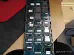 CPU Processors I7 Quadro 2e, 3e gen-tie voor Laptop, Computers en Software, Processors, Gebruikt, 8-core, Ophalen of Verzenden