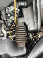 Piaggio typhoon 50cc luchtfilterrubber, Ophalen of Verzenden