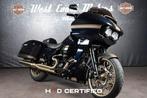 Harley-Davidson FLTRXS Road Glide Special Performance, Bedrijf, Toermotor