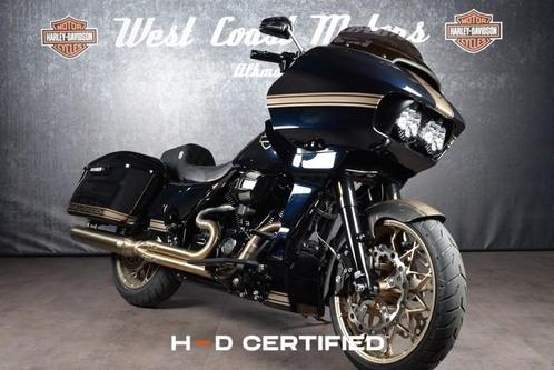Harley-Davidson FLTRXS Road Glide Special Performance, Motoren, Motoren | Harley-Davidson, Bedrijf, Toermotor