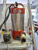 Waterpompen, Ophalen, Gebruikt, Elektrisch, Dompelpomp