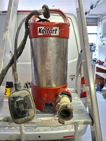 Waterpompen beschikbaar voor biedingen