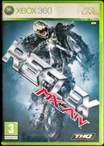MX Vs ATV Reflex, 1 speler, Ophalen of Verzenden, Zo goed als nieuw, Sport