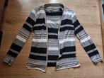Twinset maat L, Zwart, Maat 42/44 (L), Ophalen of Verzenden, Onbekend