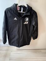 Feyenoord jas, Kinderen en Baby's, Adidas, Gebruikt, Jongen of Meisje, Ophalen of Verzenden