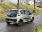 Citroen C1 1.0-12V Ambiance*PARKEERSENSOR*AIRCO*ELEK. RAMEN, Voorwielaandrijving, Euro 5, Stof, Gebruikt