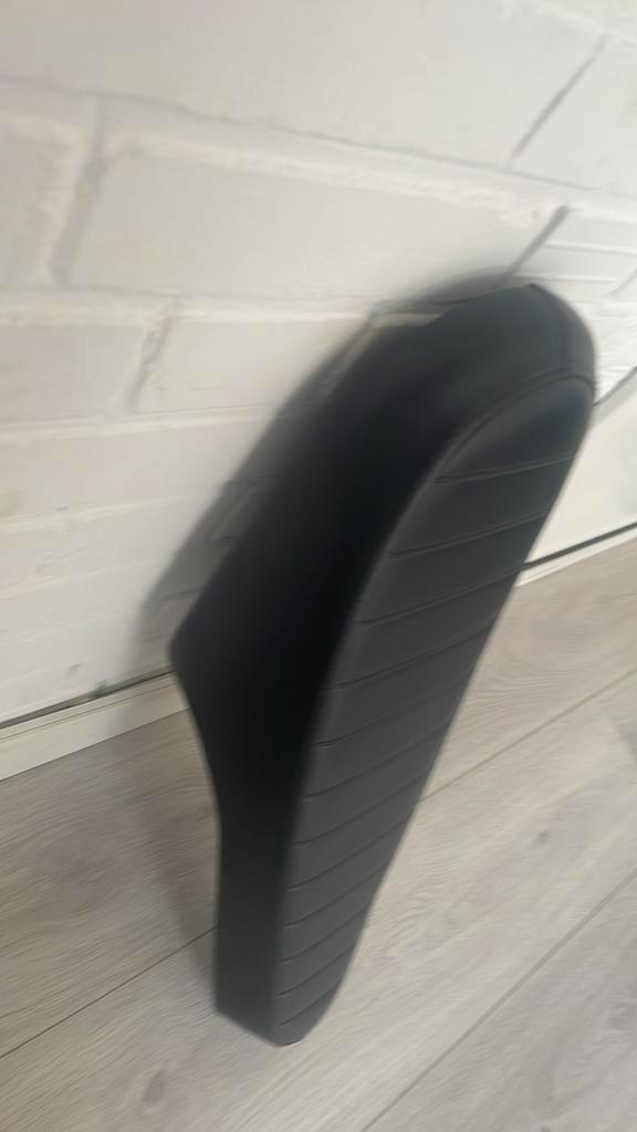 Nieuw Fatbike Zadel V8/V20, Fietsen en Brommers, Brommeronderdelen | Scooters, Nieuw, Overige merken, Zadel, Ophalen of Verzenden