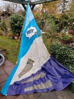 Vet surfzeil, Ophalen of Verzenden, Zeil, Minder dan 5 m²