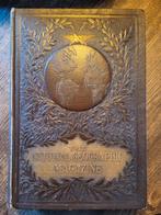 The National Geographic Magazine – Vol. 58 (1930) Origineel, Boeken, Ophalen of Verzenden, Gelezen, Wetenschap en Natuur